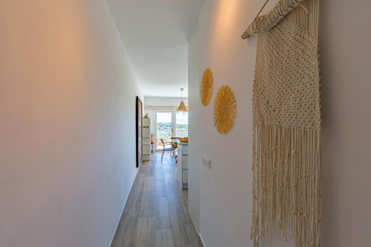 Apartment Terraza, Piscina Y Fibra Optica - Simplytarifa