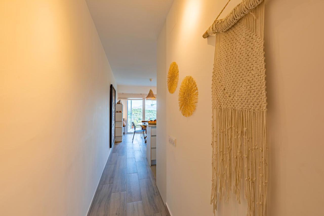 Terraza, Piscina Y Fibra Optica - Simplytarifa * Tarifa