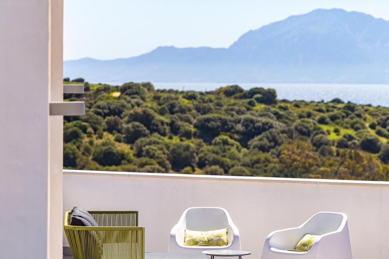 Apartment Terraza, Piscina Y Fibra Optica - Simplytarifa Tarifa