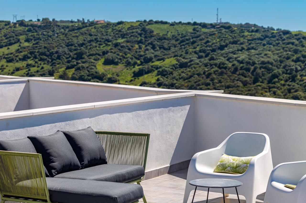 Terraza, Piscina Y Fibra Optica - Simplytarifa * Tarifa