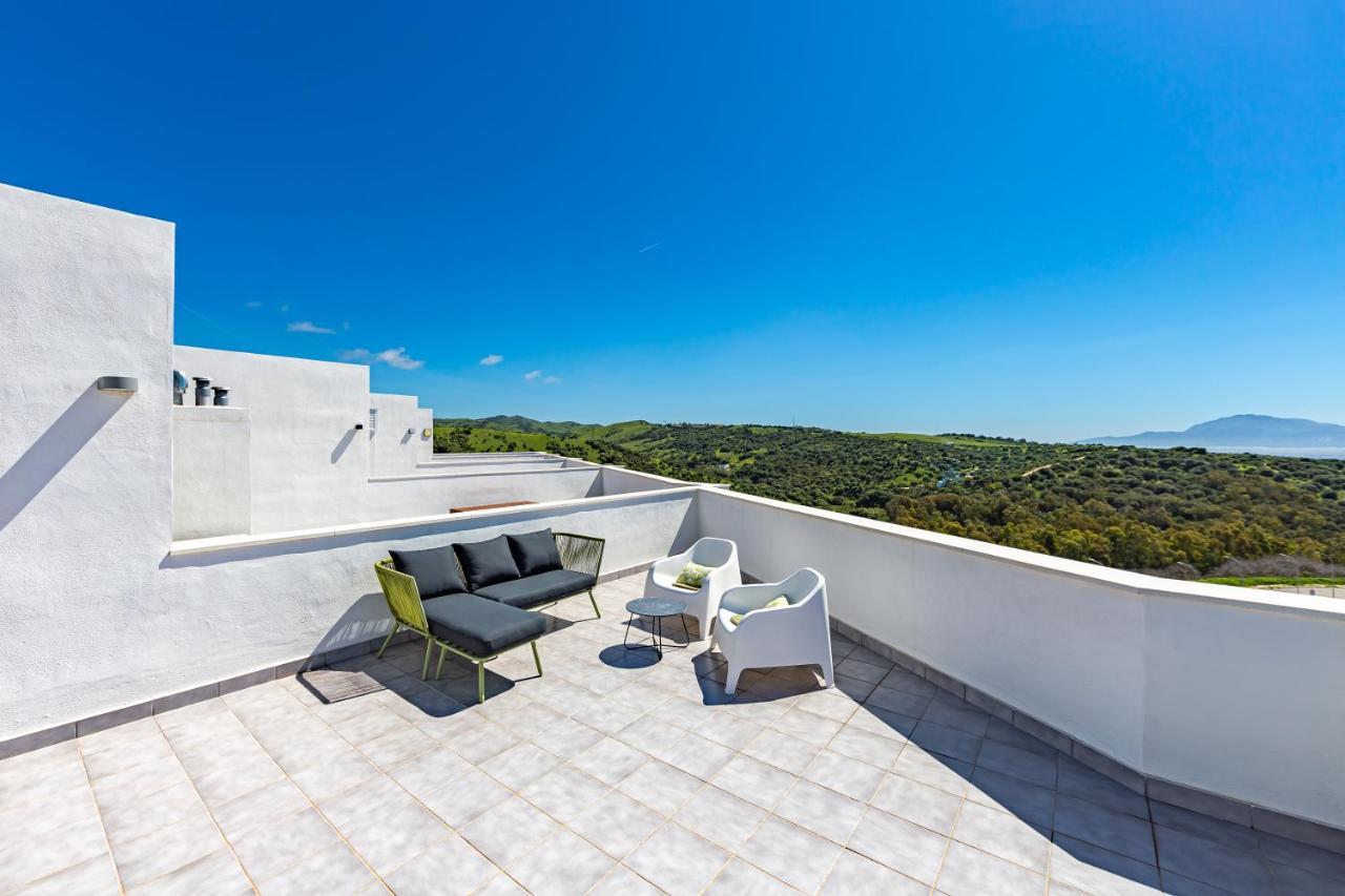 Apartment Terraza, Piscina Y Fibra Optica - Simplytarifa Tarifa