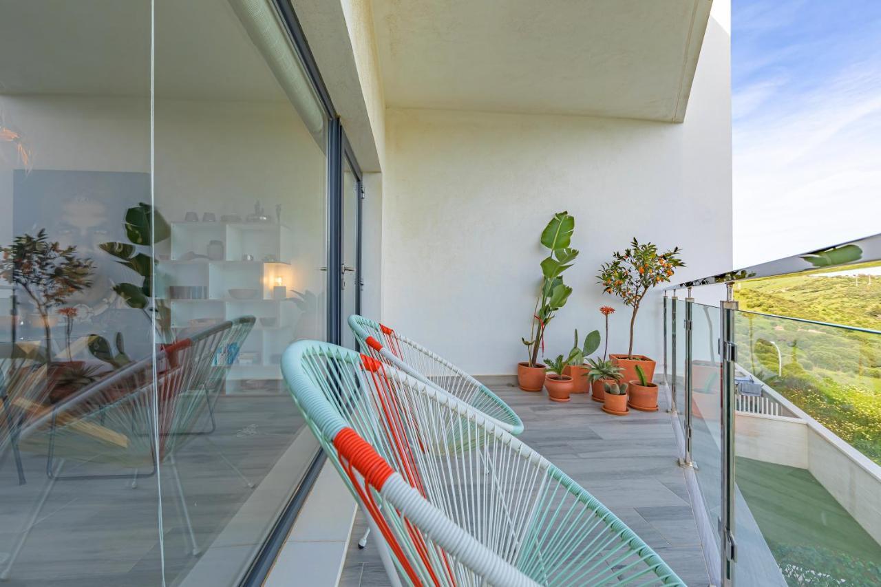 Apartment Terraza, Piscina Y Fibra Optica - Simplytarifa *