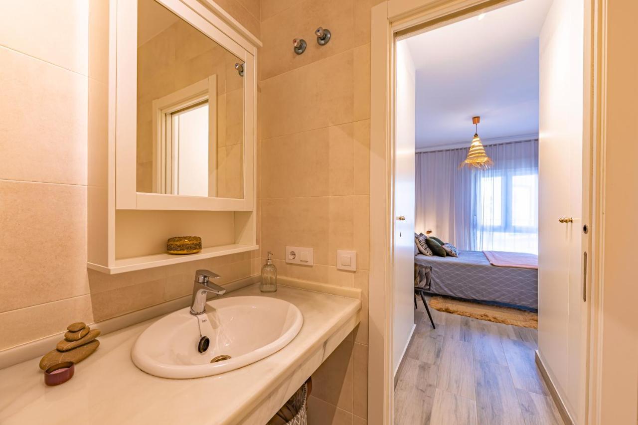 Apartment Terraza, Piscina Y Fibra Optica - Simplytarifa *