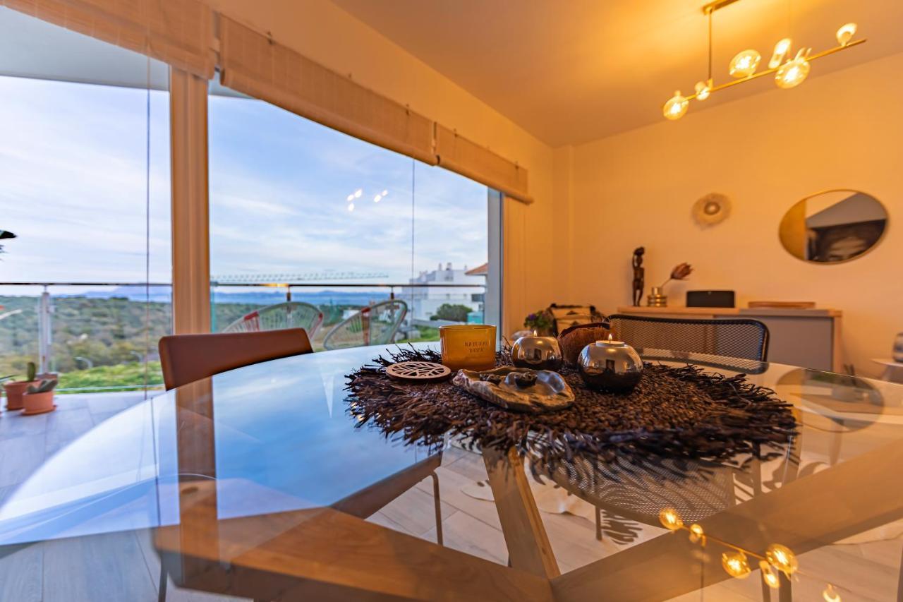 Apartment Terraza, Piscina Y Fibra Optica - Simplytarifa Tarifa