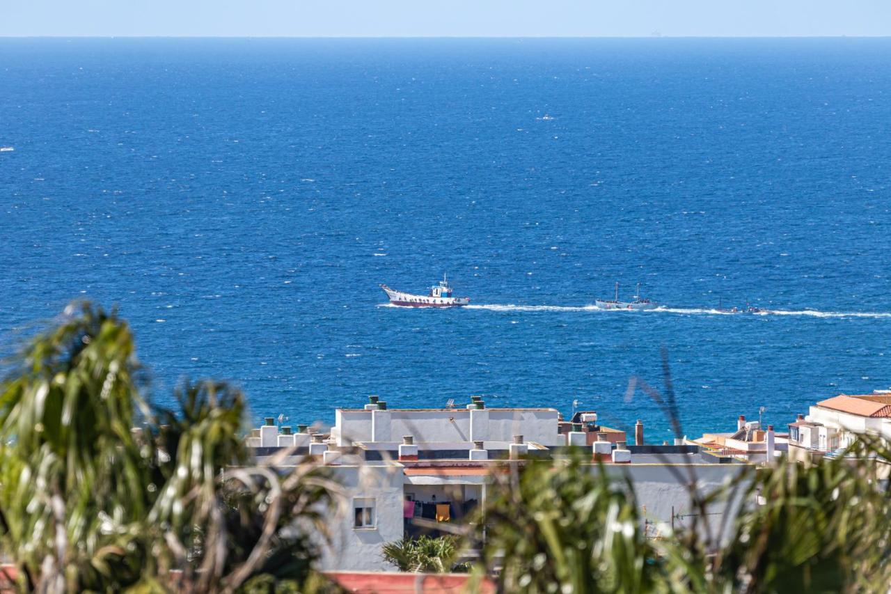 Terraza, Piscina Y Fibra Optica - Simplytarifa