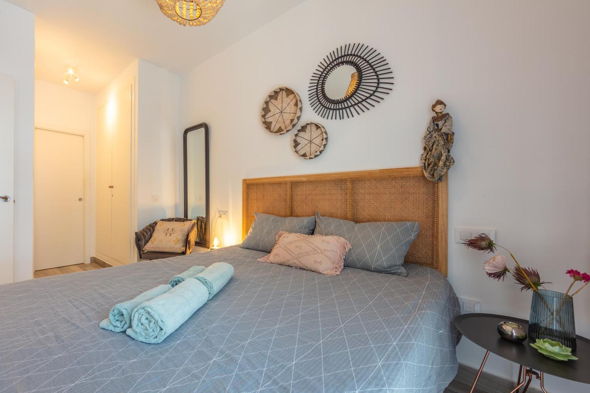 Apartment Terraza, Piscina Y Fibra Optica - Simplytarifa *