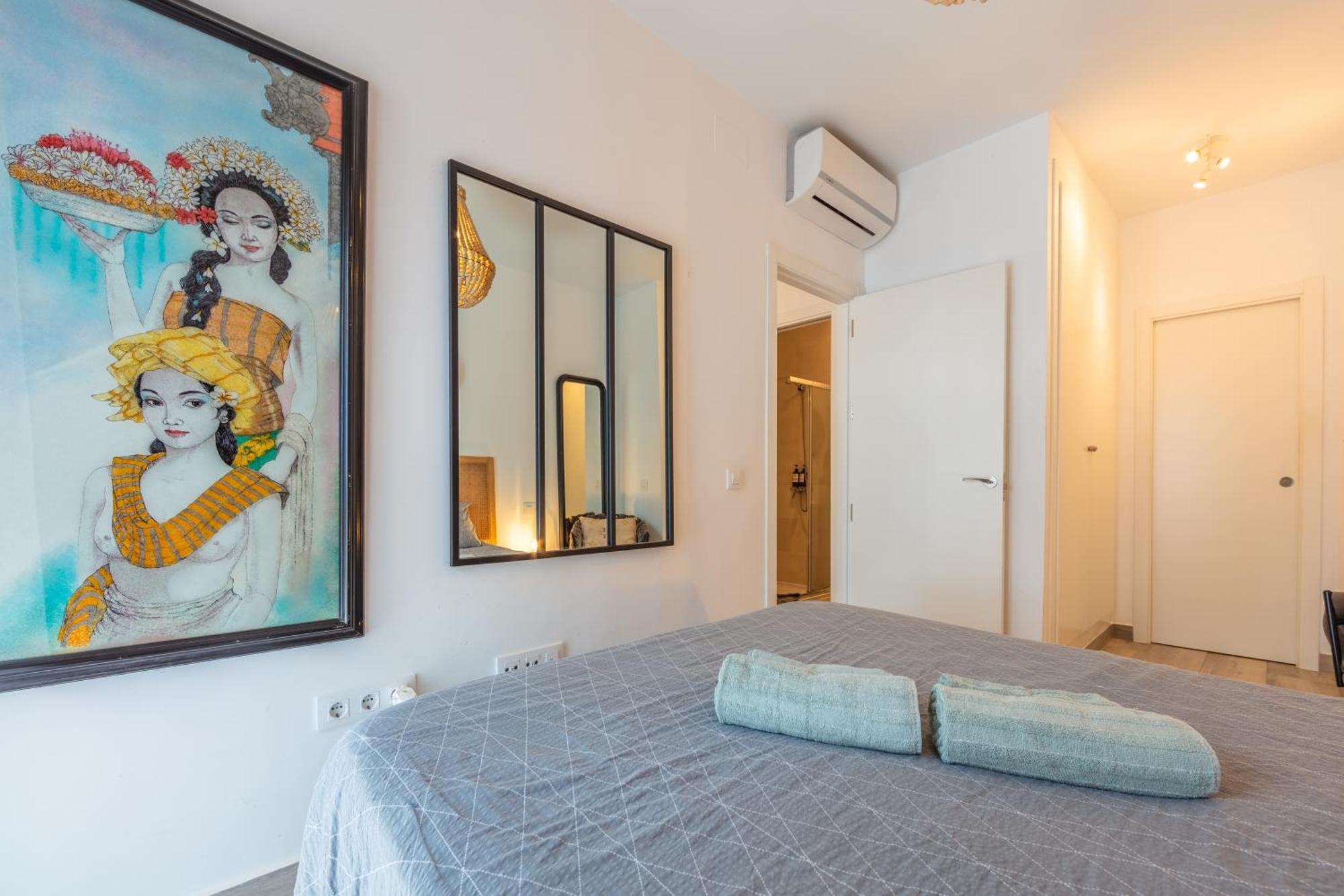 Terraza, Piscina Y Fibra Optica - Simplytarifa *