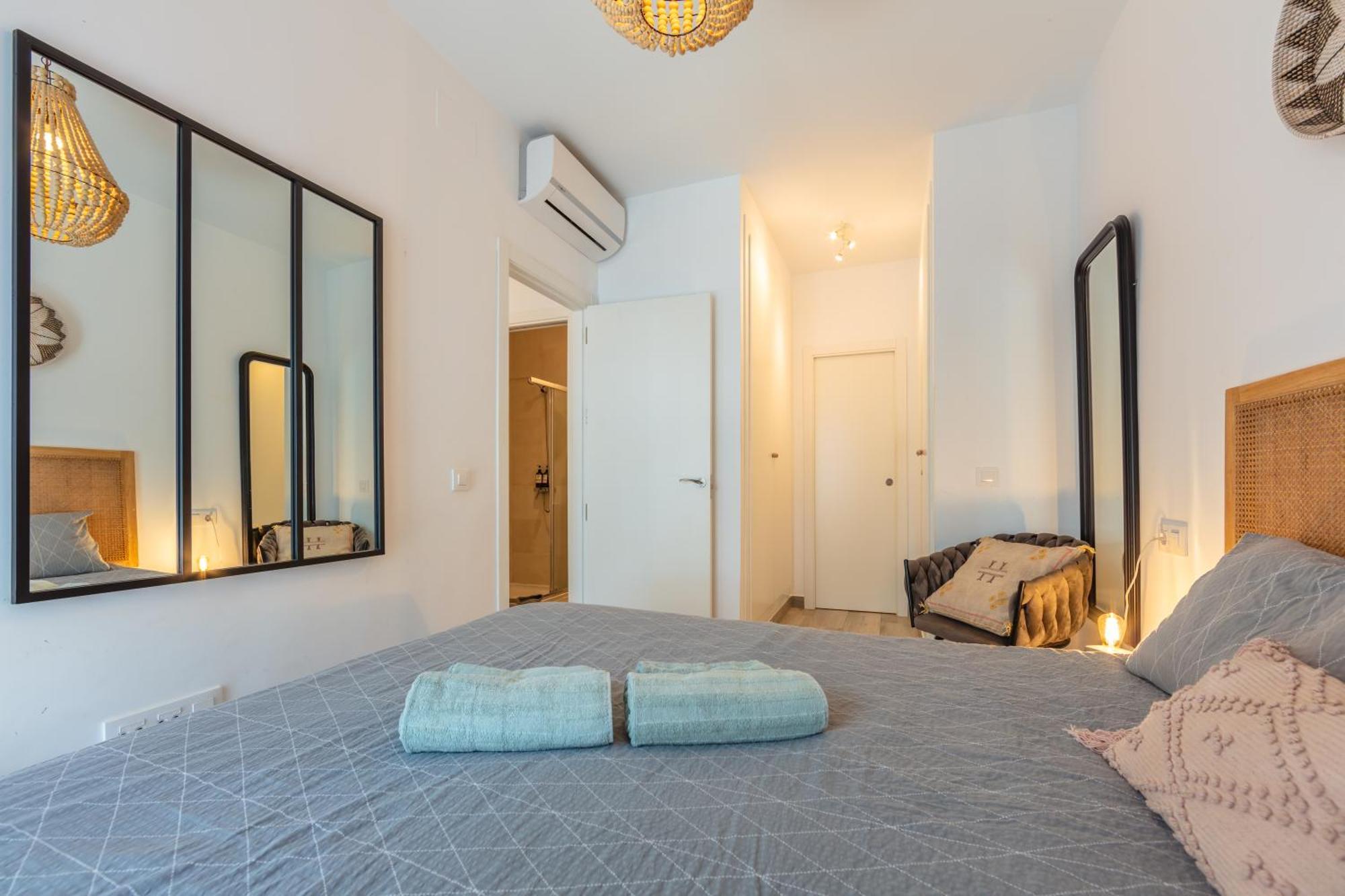 Terraza, Piscina Y Fibra Optica - Simplytarifa *